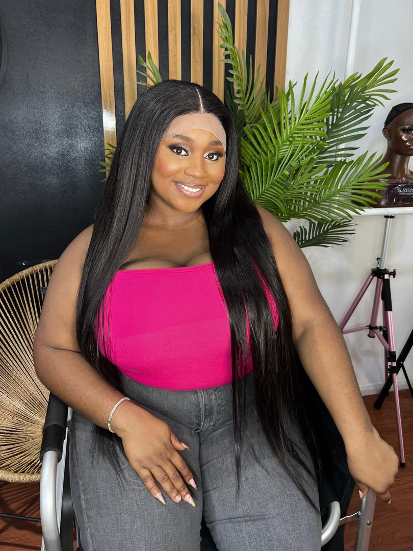 Wig Allure Full Frontal