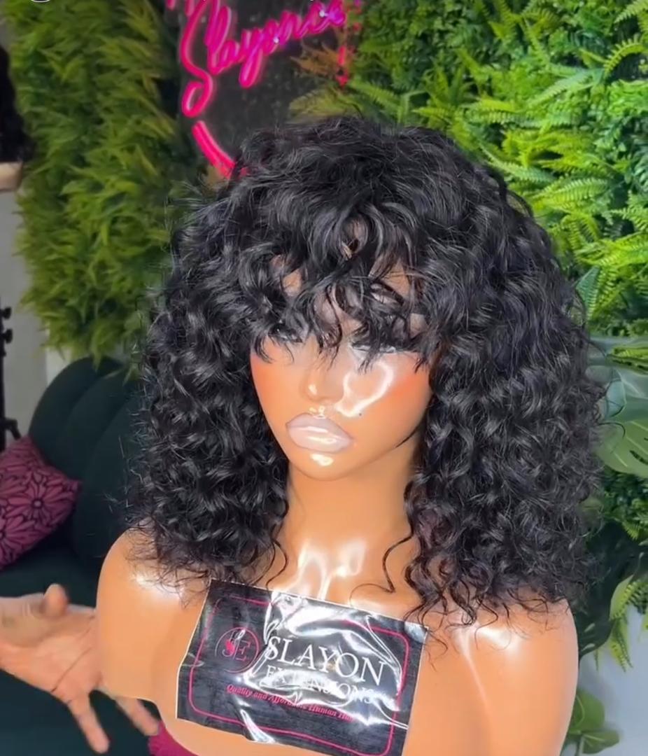 Wig Yales