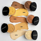 Blossom Makeup Setting Powder