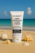 CKE Beauty Dark Knuckles & Feet Cream