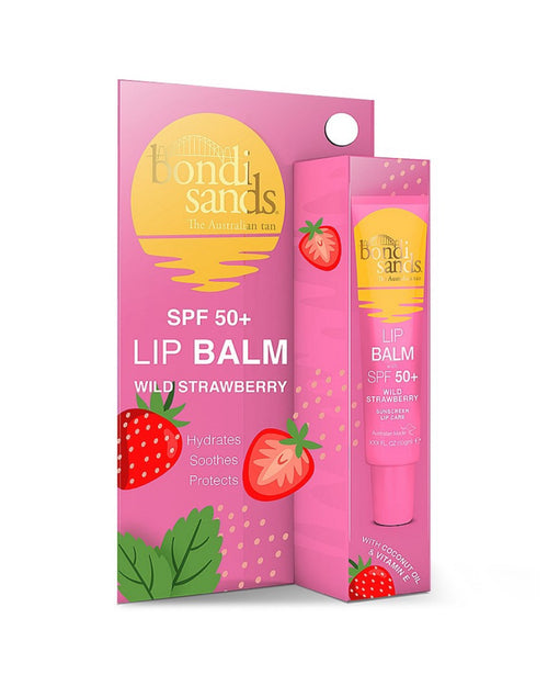 Bondi Sands SPF 50+ Lip Balm