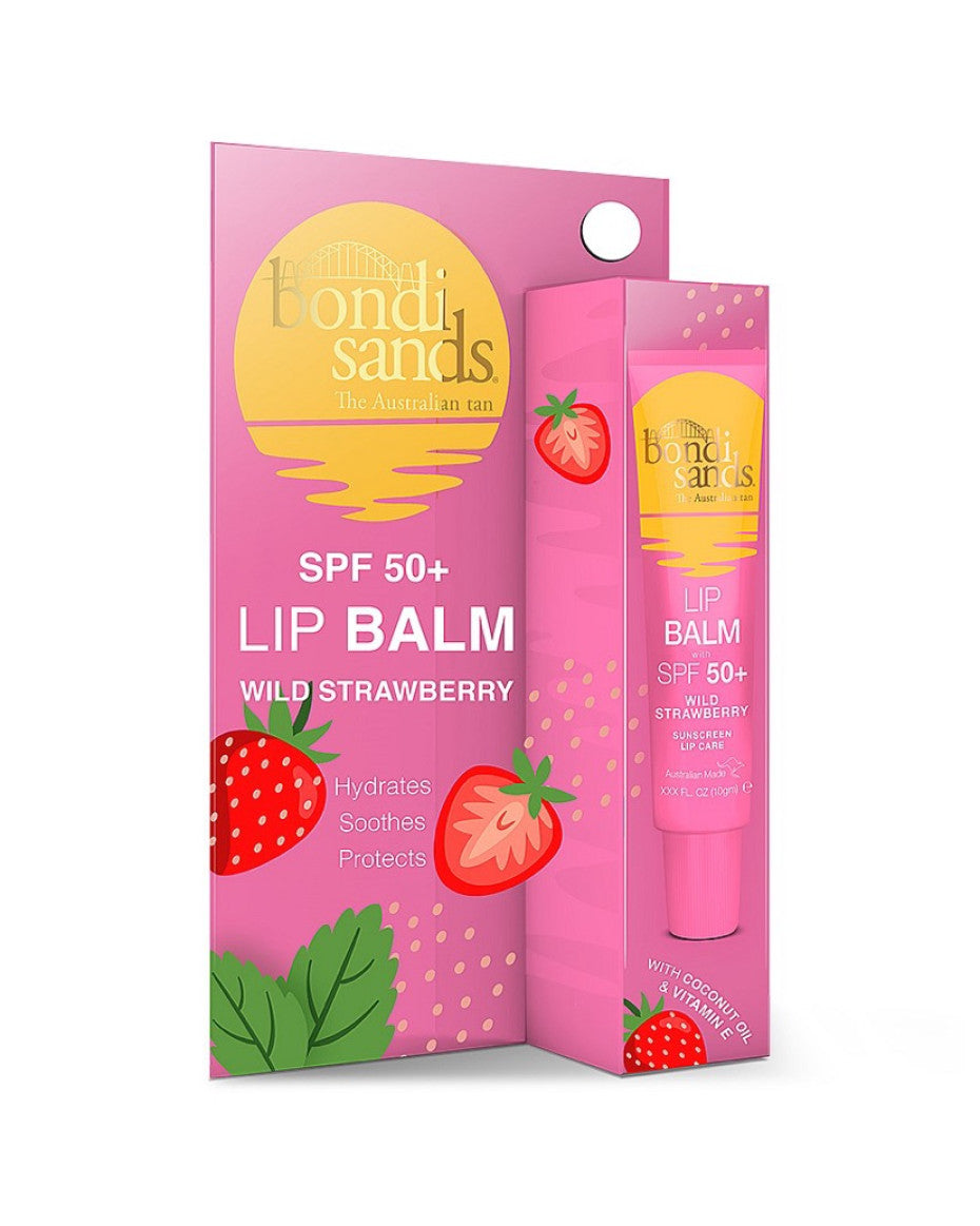 Bondi Sands SPF 50+ Lip Balm