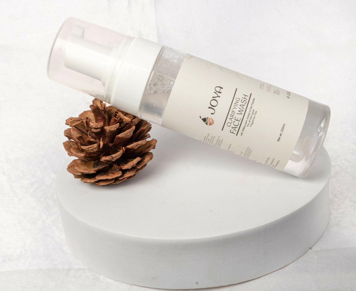 Joya Clarifying Face Wash