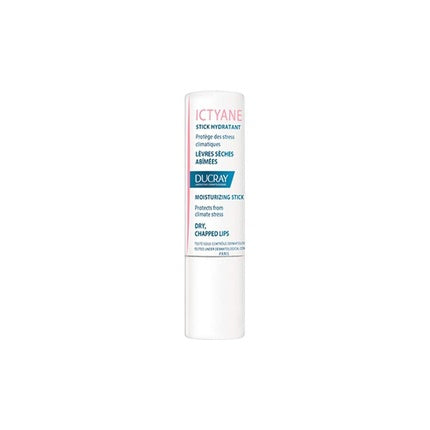 DUCRAY Lip Scrub 100g