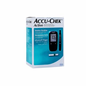 Accuchek Glucometer