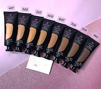 ADVENTURE HEALTY HARMONY FOUNDATION - 607 - Brandlistry Nigeria