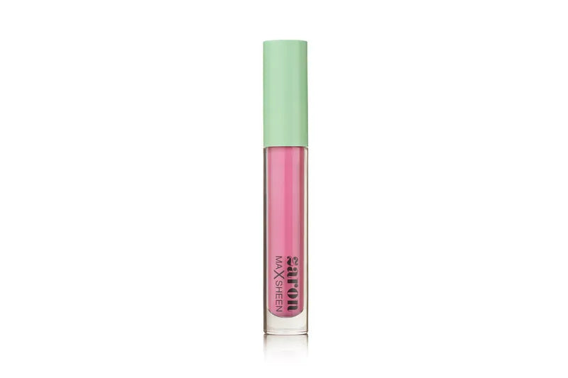 Maxsheen Lipgloss- Missy