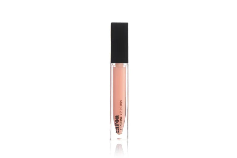 Luxurious Lipgloss - Sugarplum
