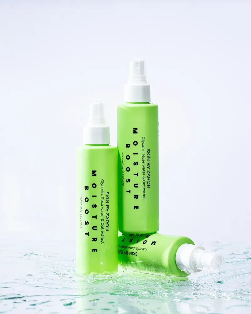 Moisture Boost Hydrating Essence