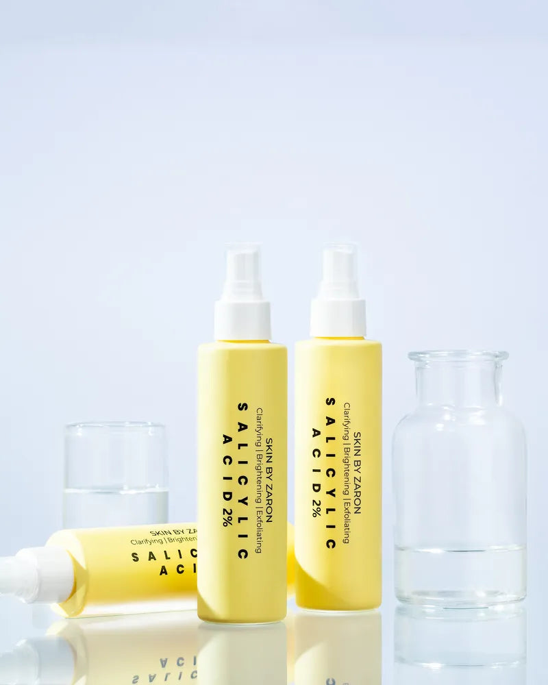 2% Salicylic Acid