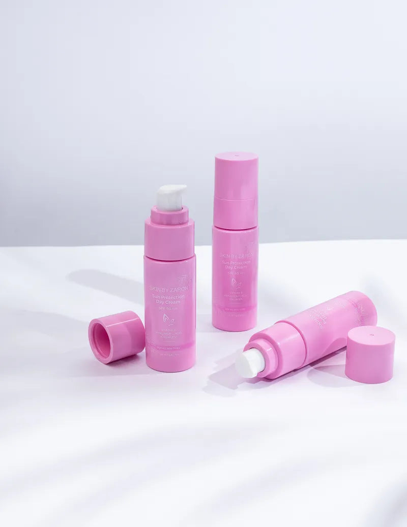 Sun Protection Day Cream