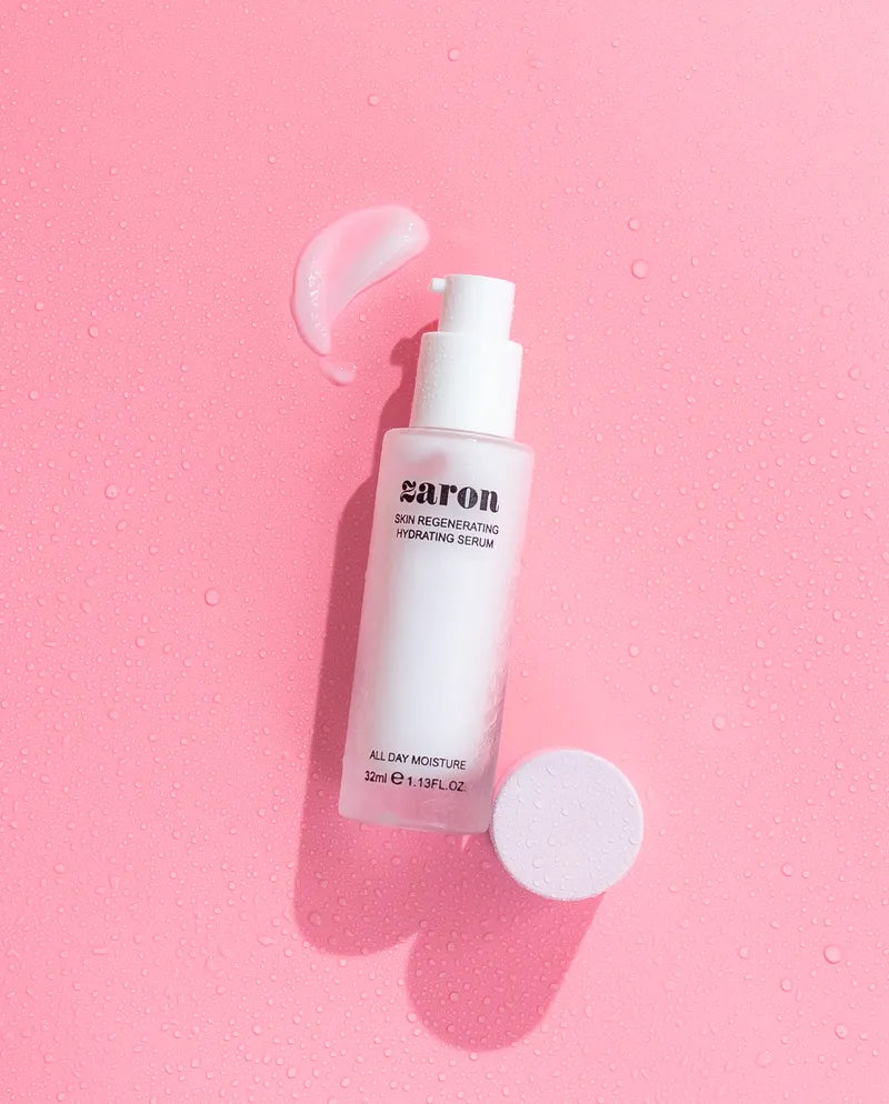 Skin Regenerating Hydrating Serum
