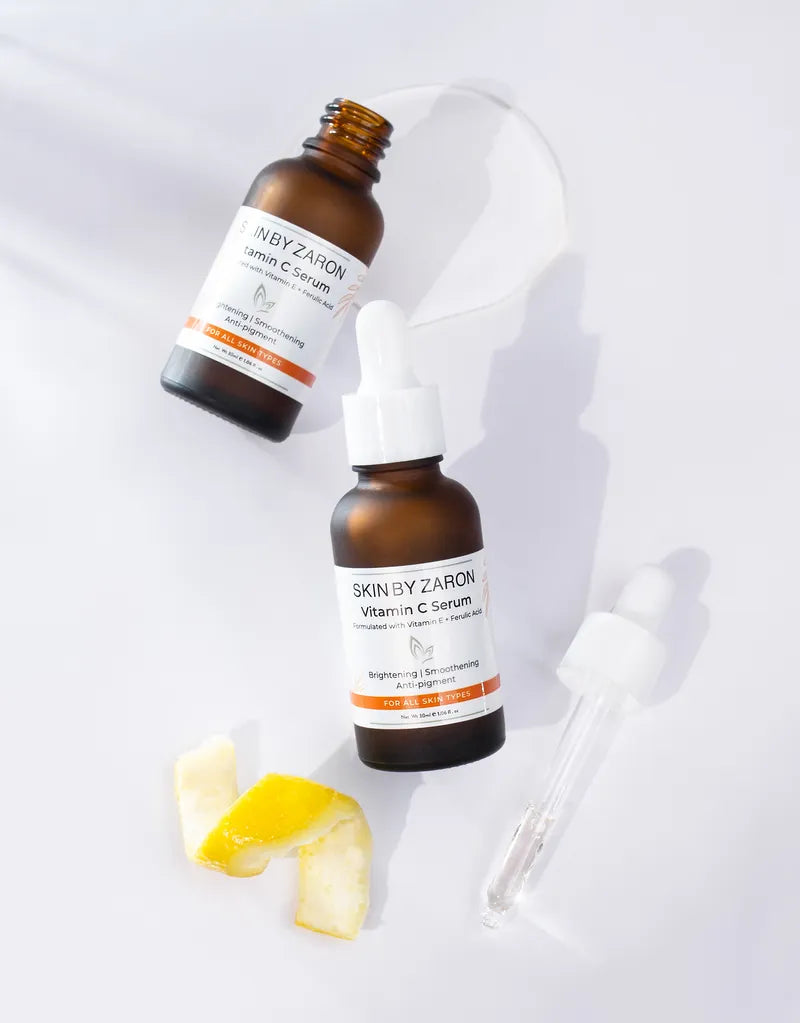 15% Vitamin C Serum