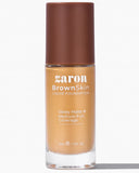 Brown Skin Liquid Foundation - Day