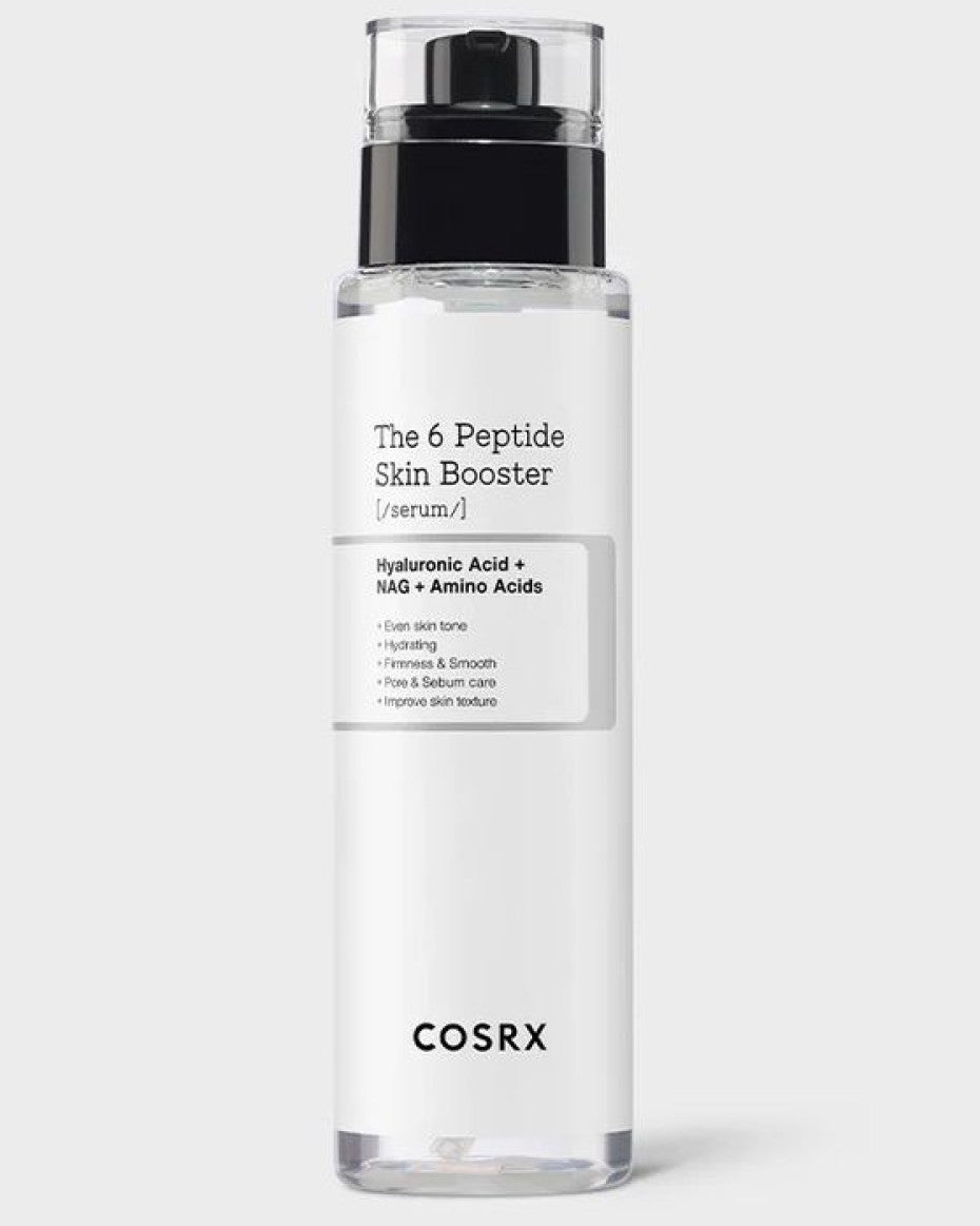 Cosrx 6 Peptide Skin Booster Serum