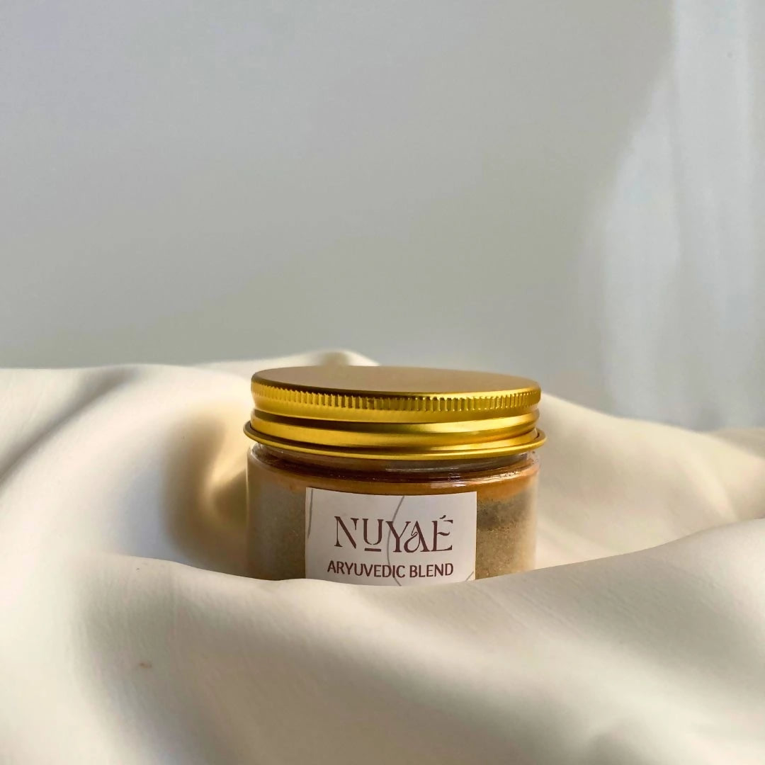 Ambrivine – Aryuvedic Hair Booster