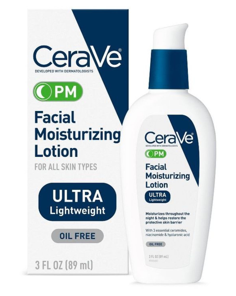 Cerave Pm 89ml Moisturizer