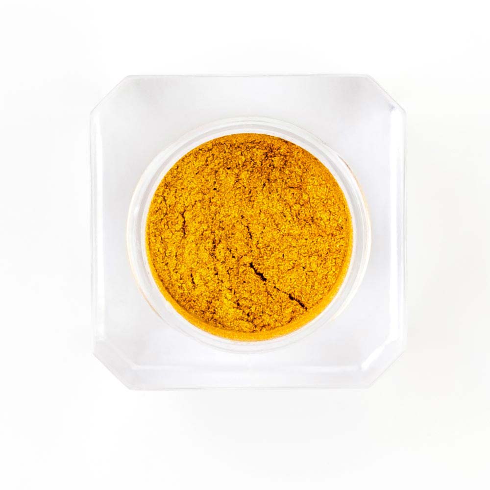 Twok Bare Bling - Loose Eye Shadow Pigment