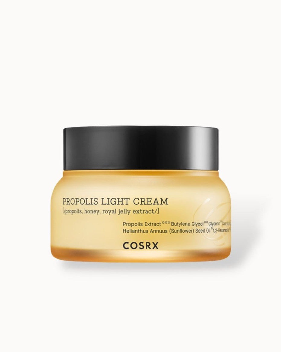 Cosrx Full Fit Propolis Light Cream