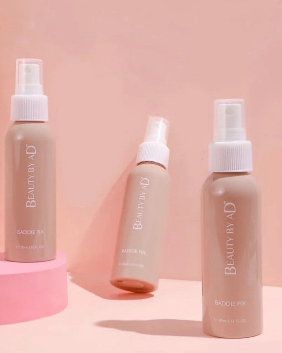 Beauty By AD Baddie Fix