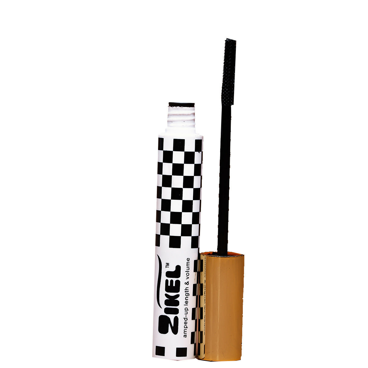 ZIKEL HIGH IMPACT MASCARA