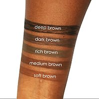 BEAUTYKINK BOMBBROW EYEBROW PENCIL - Brandlistry Nigeria