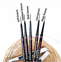 BEAUTYKINK BOMBBROW EYEBROW PENCIL - Brandlistry Nigeria