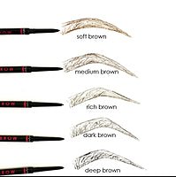 BEAUTYKINK BOMBBROW EYEBROW PENCIL - Brandlistry Nigeria