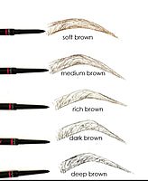 BEAUTYKINK BOMBBROW EYEBROW PENCIL - Brandlistry Nigeria