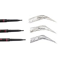 BEAUTYKINK BOMBBROW EYEBROW PENCIL - Brandlistry Nigeria