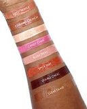 Beautykink Yum Lip Moisturising Lipgloss - Sweet truffle - Brandlistry Nigeria