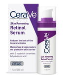 Cerave Skin Renewing Retinol Serum