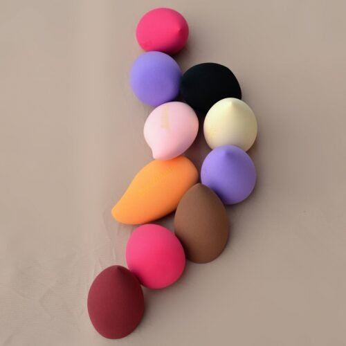 Blossom Makeups Cup Blender