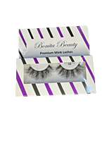 Bonita Single lashes - 32. - Brandlistry Nigeria