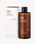 Acwell Licorice pH Balancing Cleansing Toner 300ml