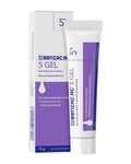 Benzac AC Benzoyl Peroxide 5% Gel