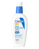 Cerave Am Facial Moisturising Lotion With Sunscreen