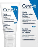Cerave PM Facial Moisturising Lotion 52ml