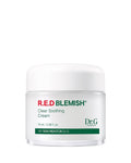 Dr.G Red Blemish Clear Moisture Cream 70ml