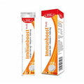 IMMUNBOOST PLUS CALCIUM EFFER