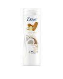 Dove Restoring Care Body Lotion – Coconut Oil and Almond Milk