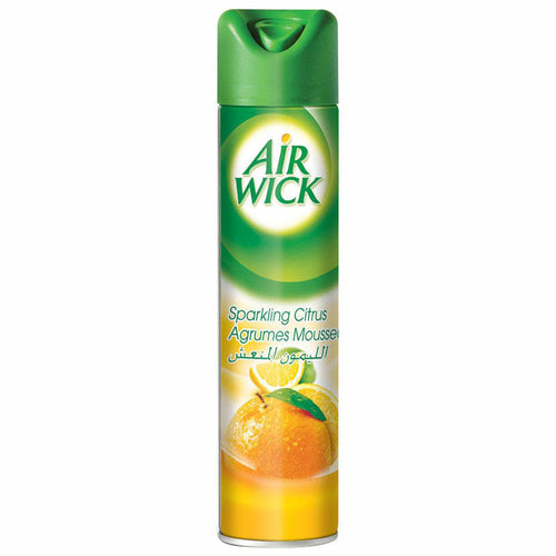 Airwick Aerosol - Citrus 300ml