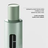 Clinique Clarifying Lotion 1.0 - Alcohol Free for Dry/Sensitive Skin 200ml - Brandlistry Nigeria