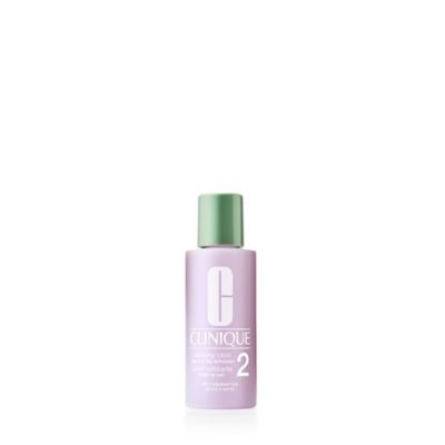 Clinique Clarifying Lotion 2 – for Dry Combination Skin 60ml - Brandlistry Nigeria