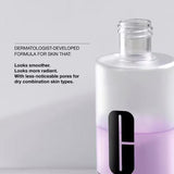 Clinique Clarifying Lotion 2 – for Dry Combination Skin 60ml - Brandlistry Nigeria