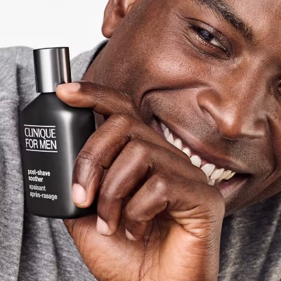 Clinique for Men Post-Shave Soother 75ml