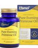 Efamol Pure Evening Primrose Oil Supplements