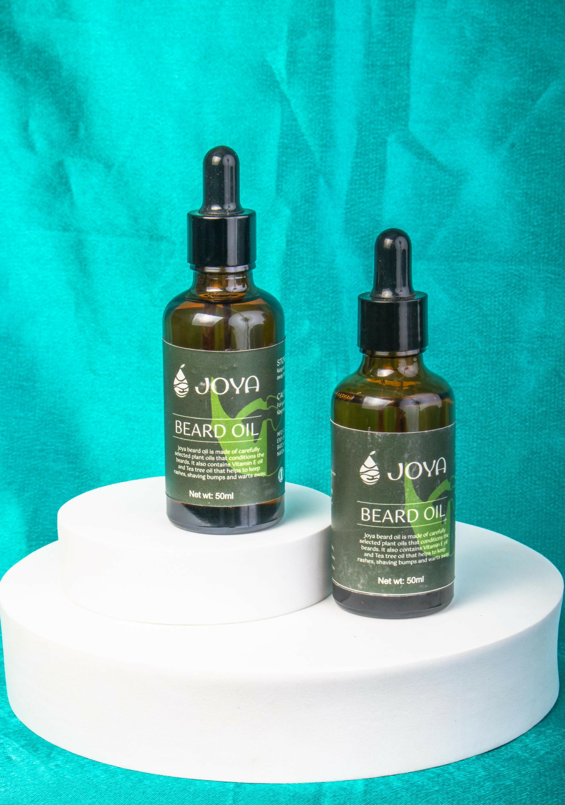 Joya Beard Oil