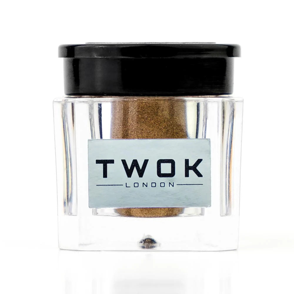 Twok Control It - Loose Eye Shadow Pigment
