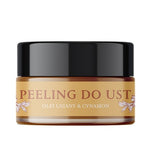 Jozka Lip Peeling Flaxseed Oil Cinnamon 15ml